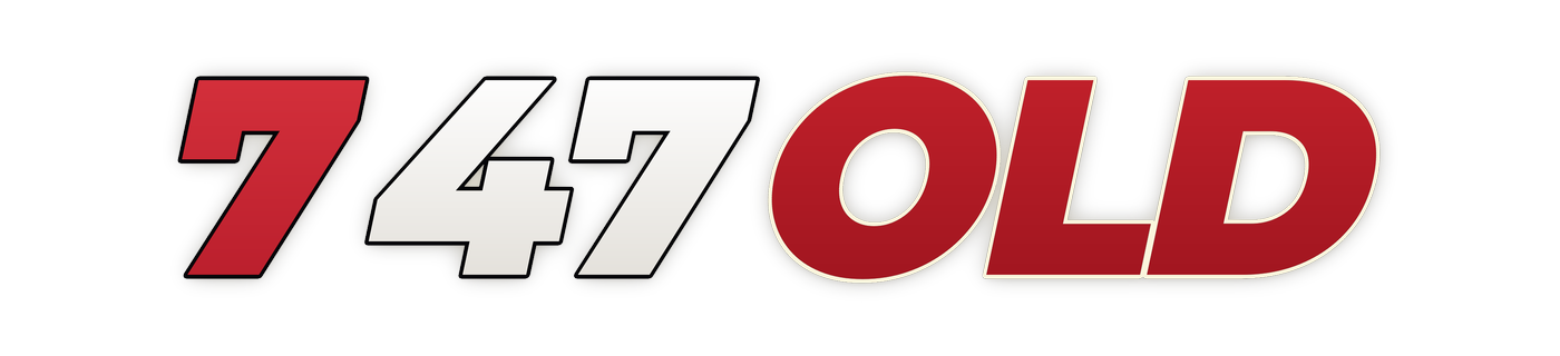 747old Casino Logo